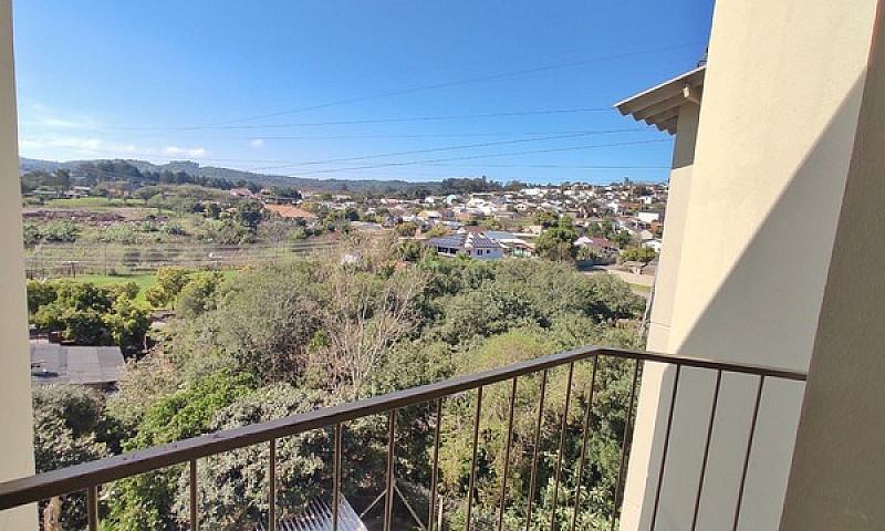 Apartamento Com 2 Do...