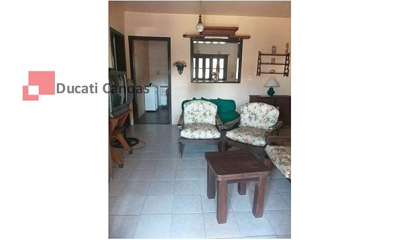 Casa 3 Dormitórios N...