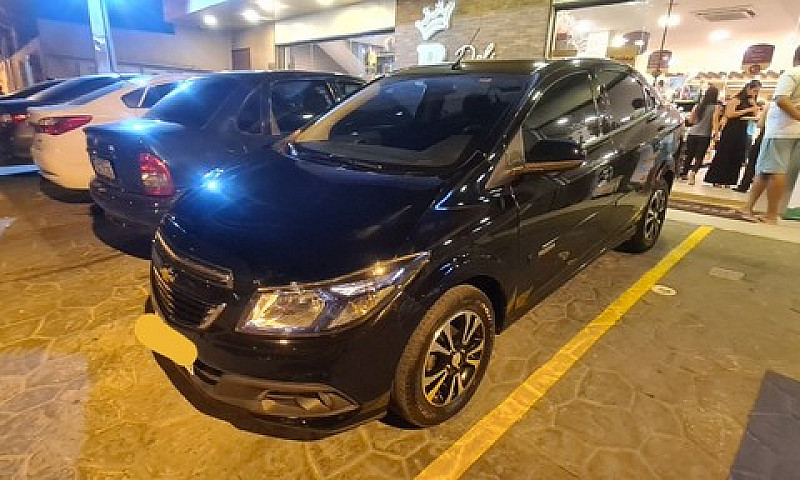 Prisma Ltz 1.4 Autom...