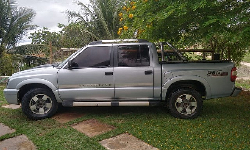 S10 Executive Turbo ...