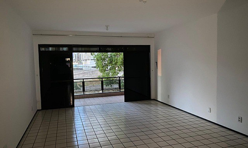 Apartamento - Ed. Po...