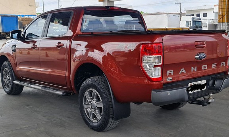 Ranger Xls 2019 4X4 ...