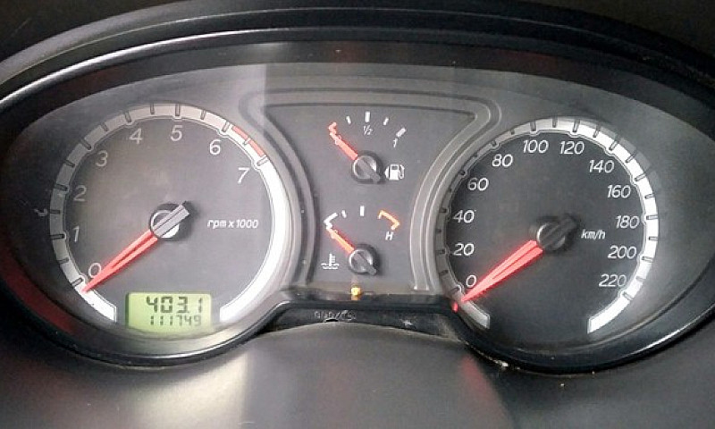 Ecosport Xlt 1.6 8V ...