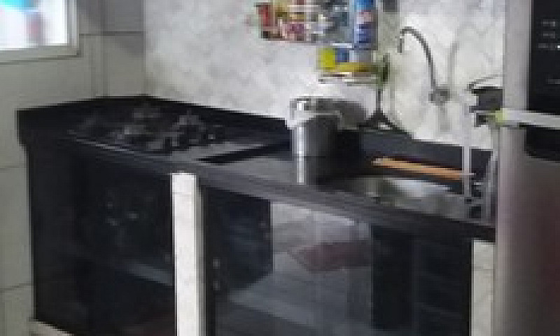 Casa 3 Quartos Nasce...