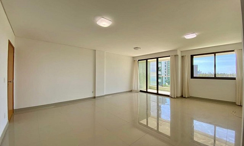 Apartamento Para Alu...