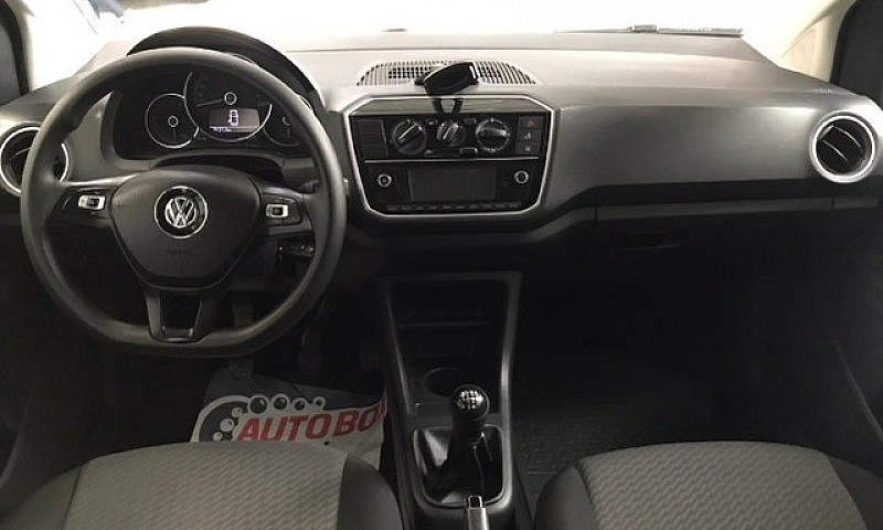 Volkswagen Up! 1.0 1...