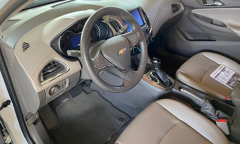 Chevrolet Cruze 1.4 ...