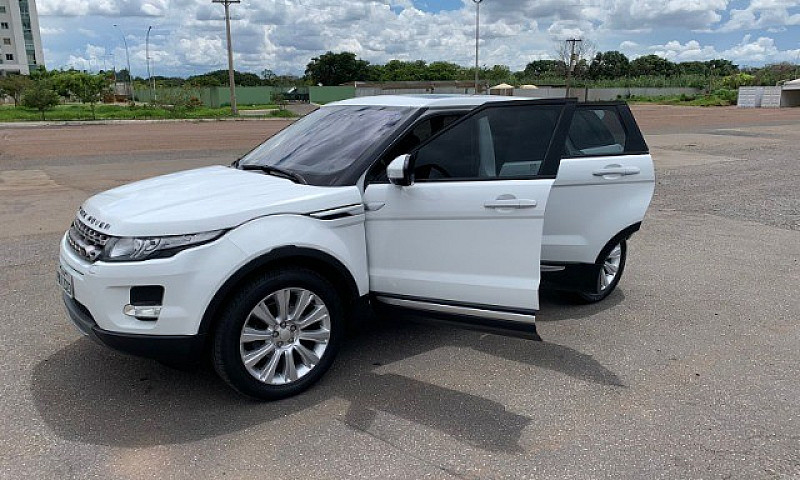 Evoque Prestige 5D...