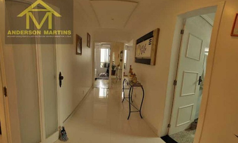 Apartamento 4 Quarto...