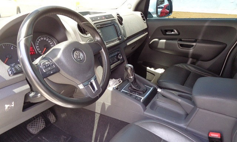 Amarok 2013/2013 Die...