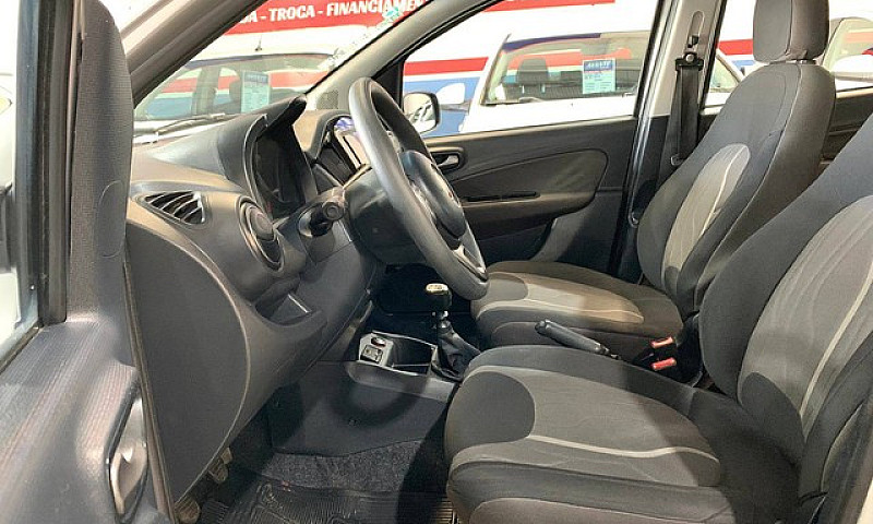Fiat Uno 2014/2015 1...