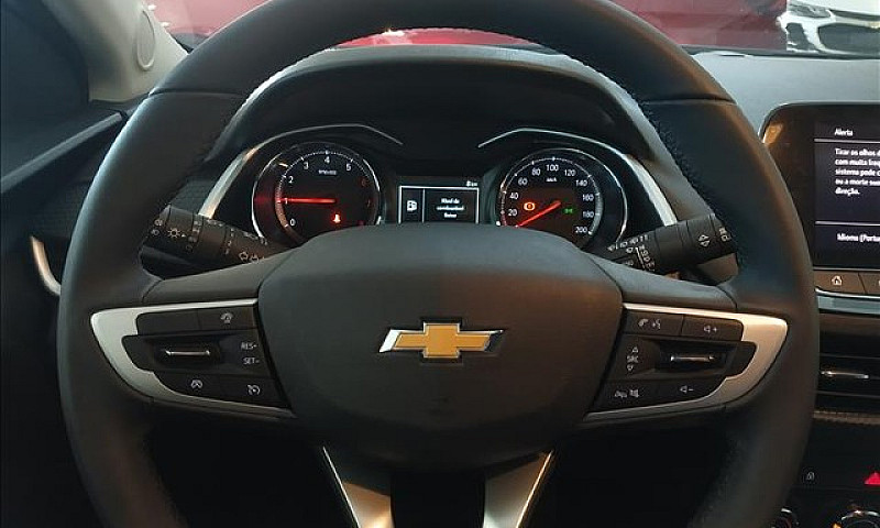 Chevrolet Onix 1.0 T...