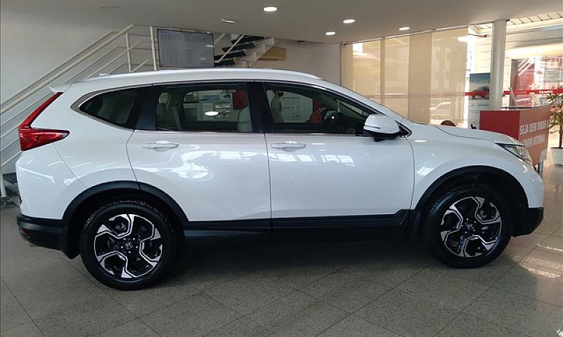 Honda Crv 1.5 16V Vt...