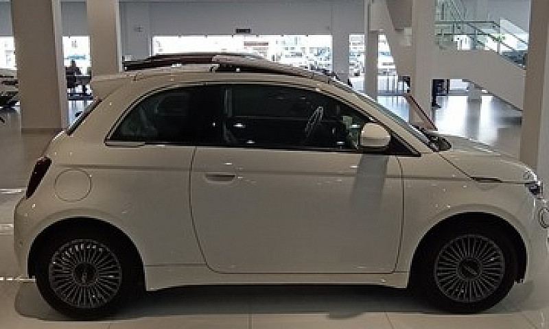 500E Icon Elétrico 2...