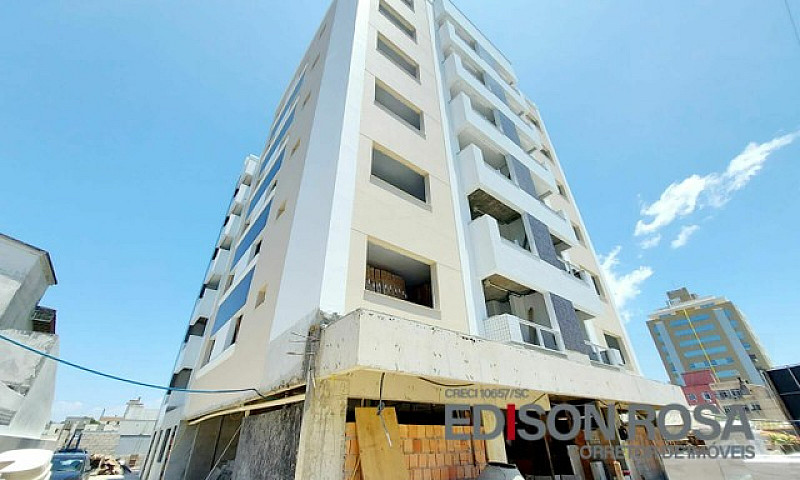 Apartamento 2 Quarto...