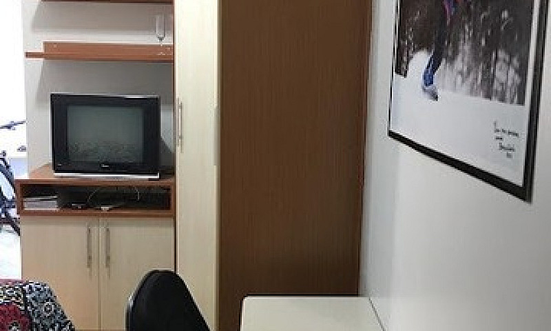 Apartamento 4 Quarto...