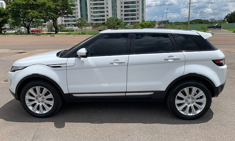 Evoque Prestige 5D...