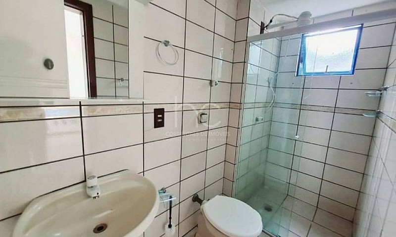 Apartamento Com 2 Qu...