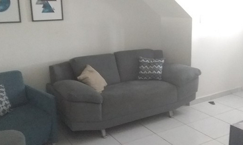 Casa 3 Quartos Nasce...