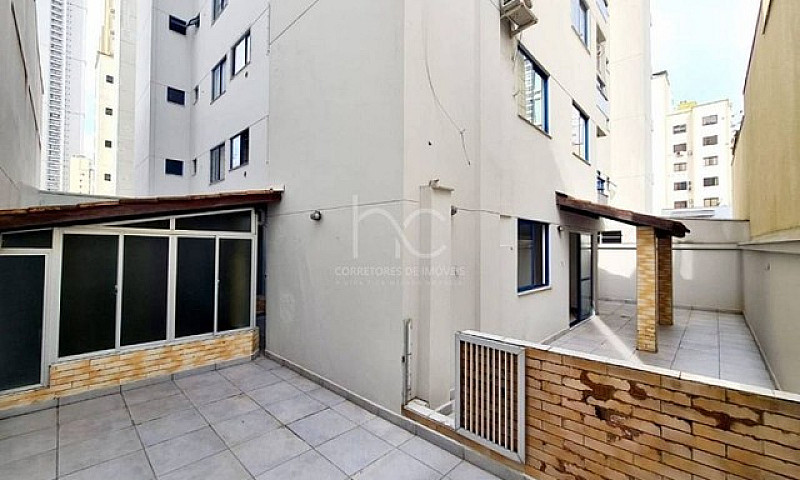 Apartamento Com 2 Qu...