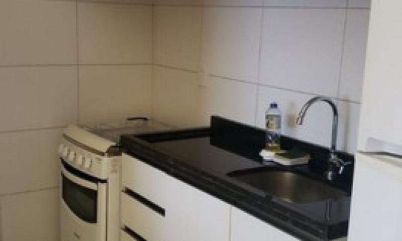 Flat De Luxo (Boa Vi...