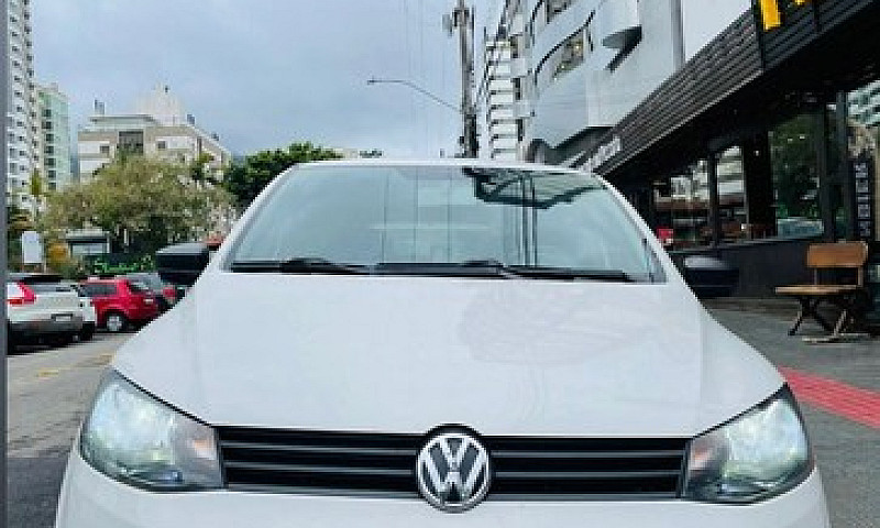 Gol Trendline 1.0 8V...