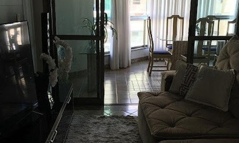 Apartamento 4 Quarto...