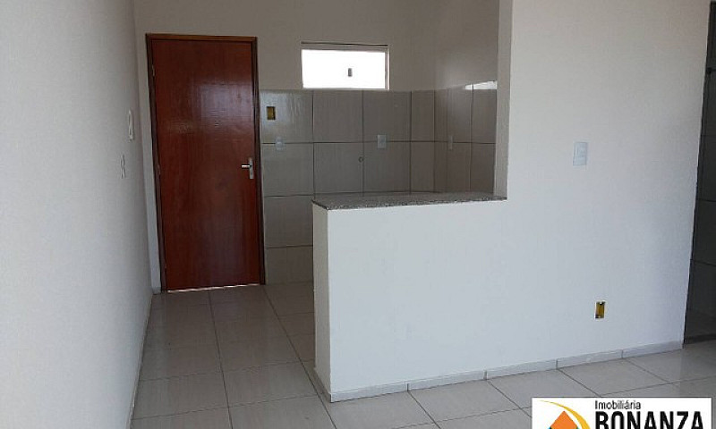 Apartamento 02 Quart...