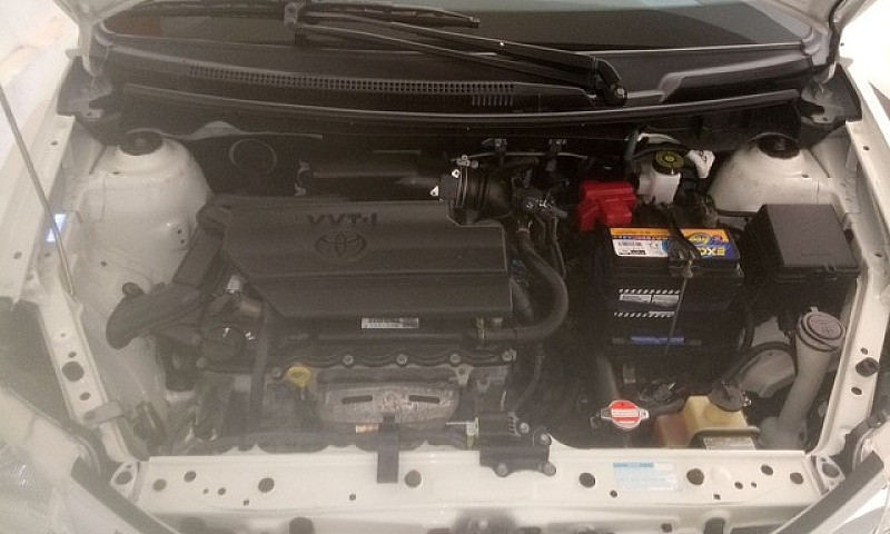 Toyota Etios Xls 1.5...