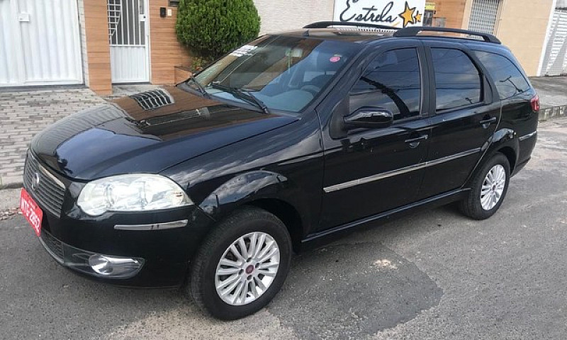 Palio Winkend 1.4...