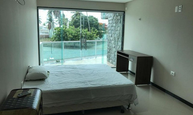 Aluga-Se Casa De Alt...