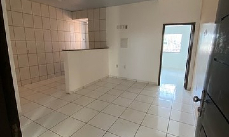 Apartamento Para Alu...