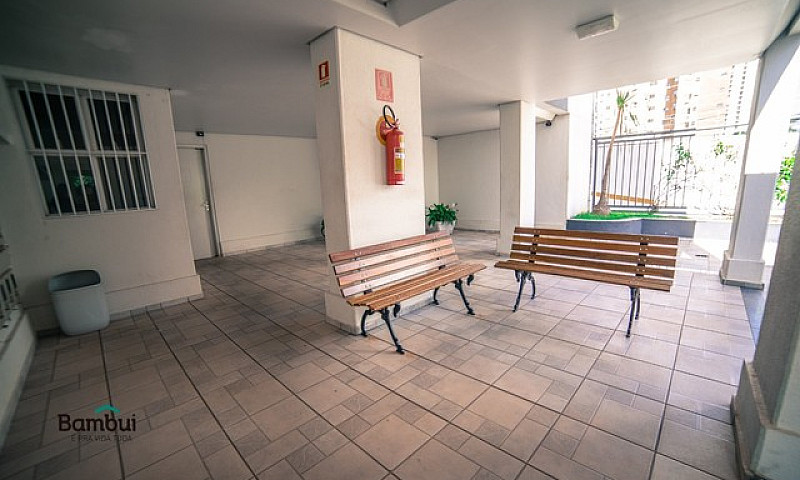 Goiânia - Apartament...