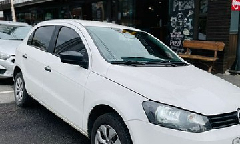 Gol Trendline 1.0 8V...