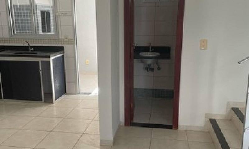 Alugo Casa Em Condom...