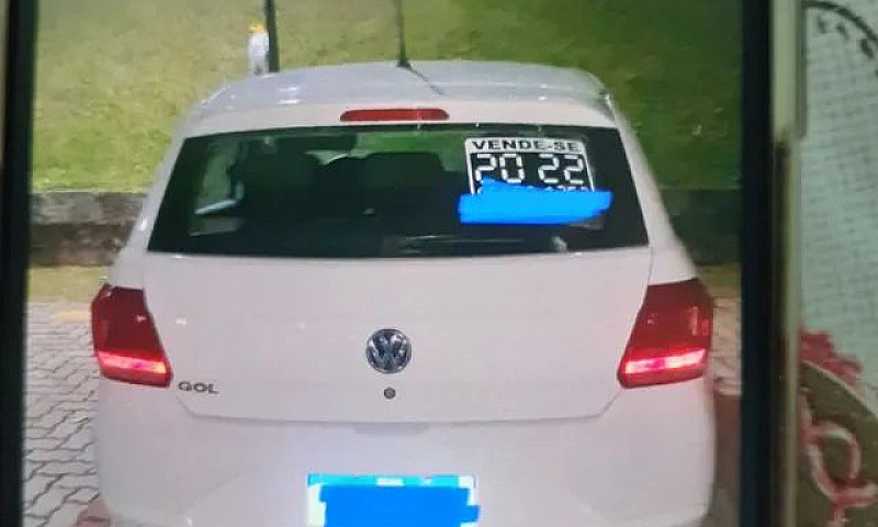 Gol 1.0, Completo ...