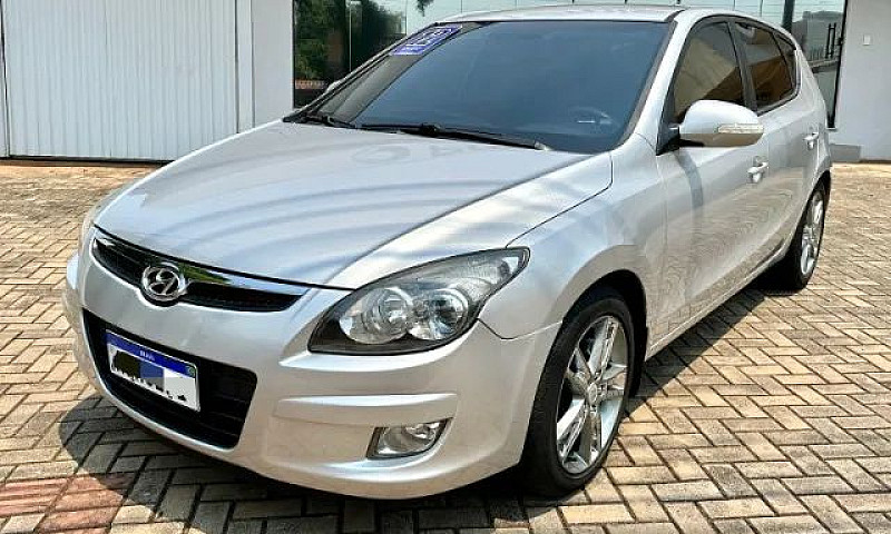 Hyundai I30 2.0 Auto...