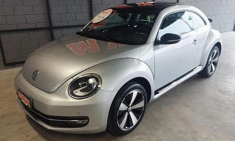 Volkswagen Fusca Aa ...