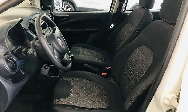 Fiat Uno Attractive ...