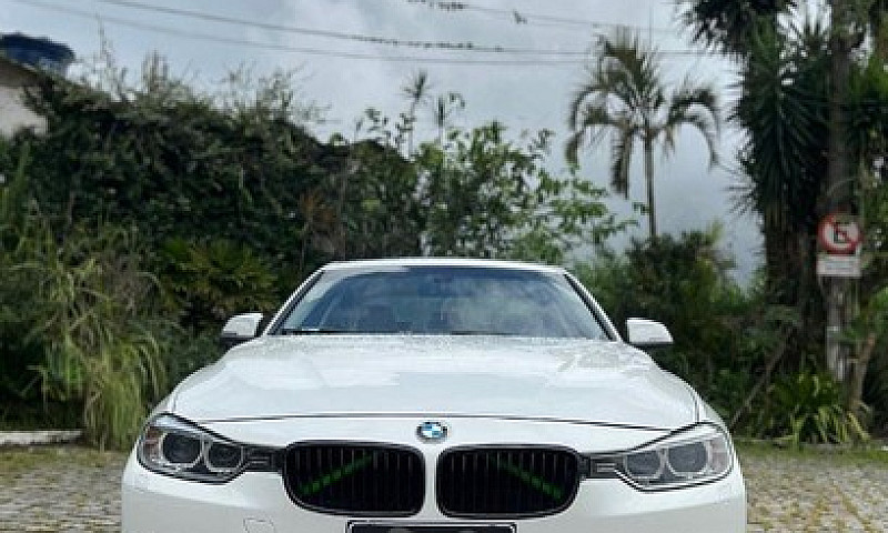 Exclusividade... Bmw...