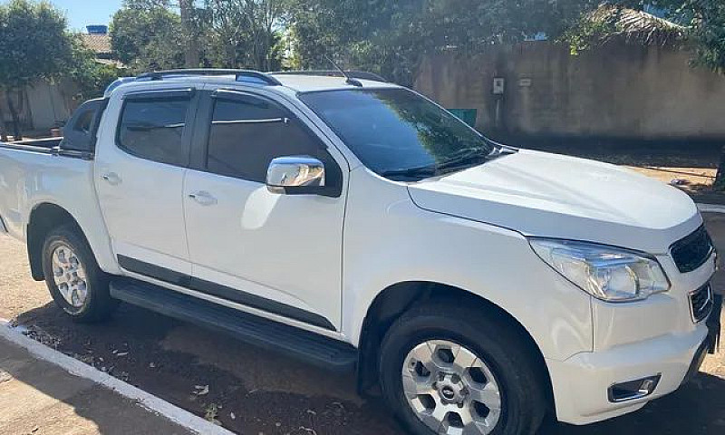 S10 2014 Flex Super ...