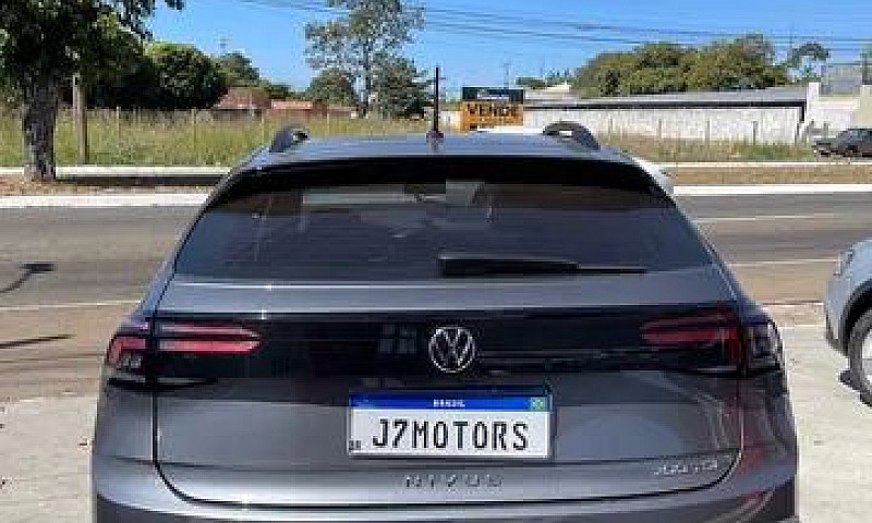 Volkswagen Nivus Com...