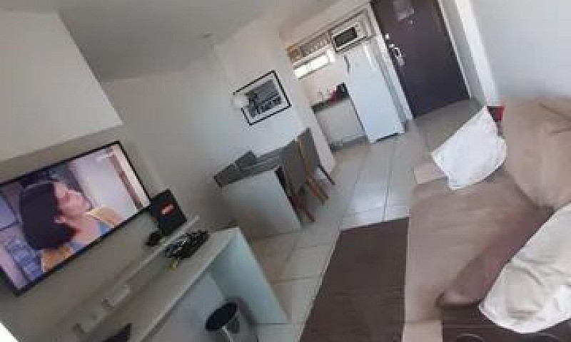 Alugo Apartamento Pr...