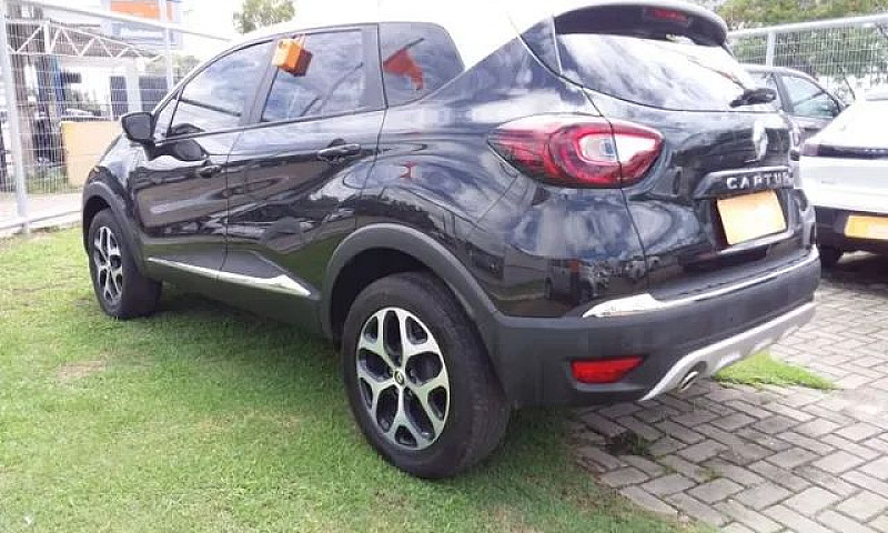 Renault Captur 2021 ...