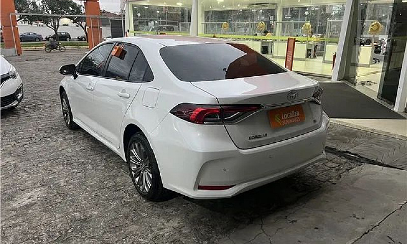 Toyota Corolla 2023 ...