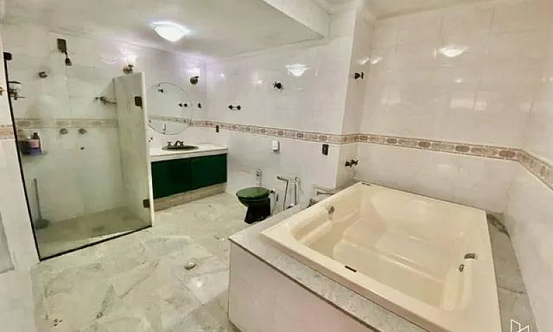 Casa Para Aluguel, 5...