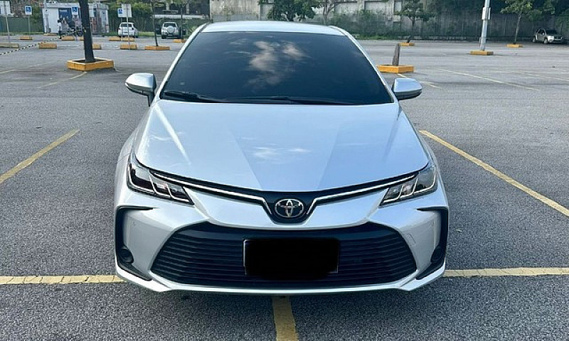 Corolla 2023 Gli C/ ...