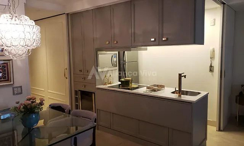 Ipanema | Flat 1 Qua...