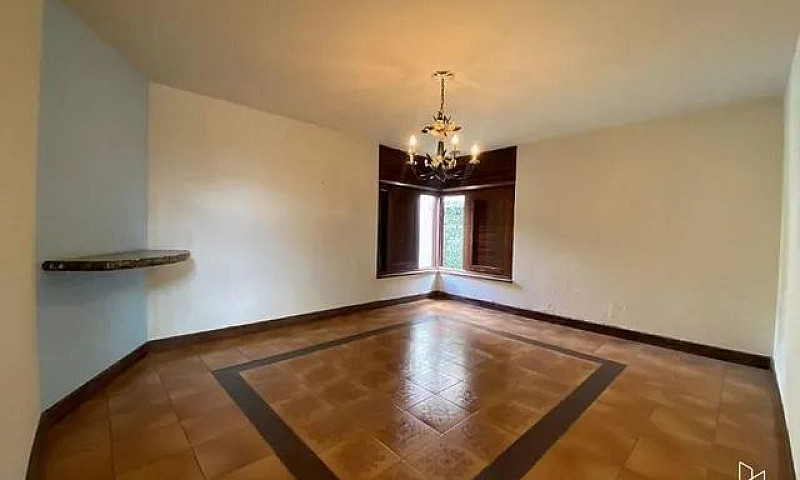 Casa Para Aluguel, 5...