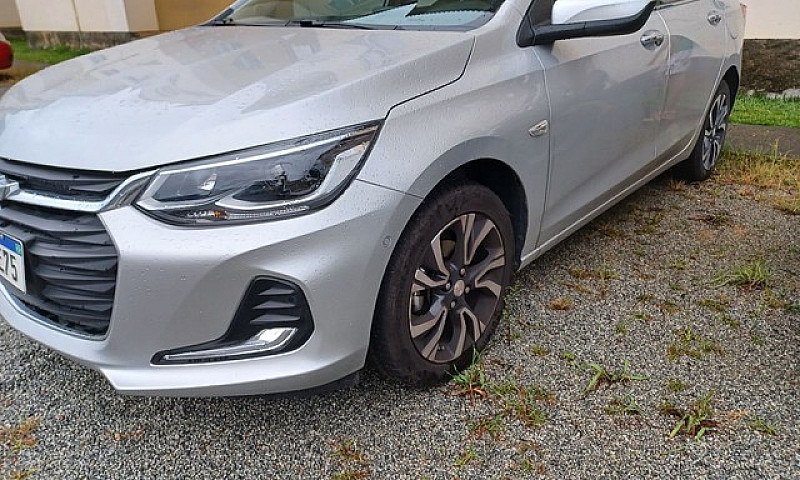 Onix Premier 2023...